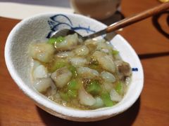 芥末章鱼-熊串烧亭.居酒屋(珠江路店)