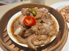 -香港池仔记肠粉王(博多新记襄阳南路店)