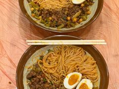 -王大乔泡椒米线·小火锅(星城天地店)
