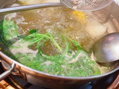 -大吉利·潮汕鲜牛肉火锅(西安店)