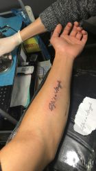 -刺客纹画纹身·洗纹身·穿孔饰品