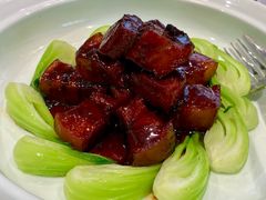 -山壹竹庭院餐厅