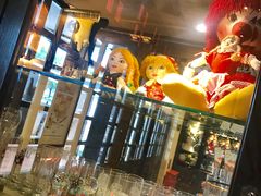 -兰特伯爵西餐厅·啤酒屋(方庄店)