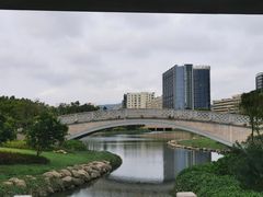 -宝安西湾红树林湿地公园