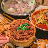 深圳这家正宗的跷脚牛肉 出品让我原地封神❗