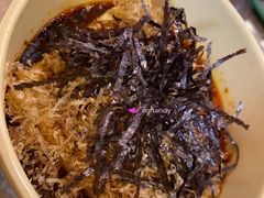 鱼花豆腐-以前的小酒馆(中山广场店)