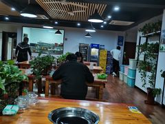 -皖北巫氏三胖地锅鸡(正大店)