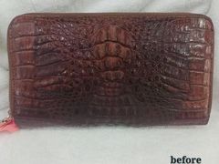 -爱革·洗衣改衣·洗鞋修鞋·洗包修包·奢侈品护理(宝地广场店)