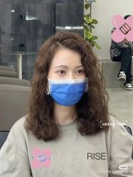-丝语萱形象