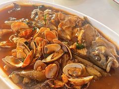 -小郭私房菜·海肠捞饭(学士街店)