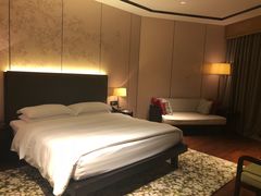 -上海崇明金茂凯悦酒店