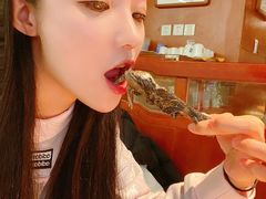 大堂-黑鸡小馆(金源店)