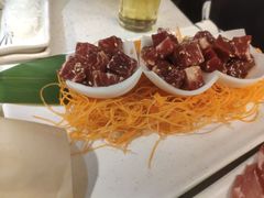 -猫爪爪原切自助烤肉(观音桥阳光世纪店)