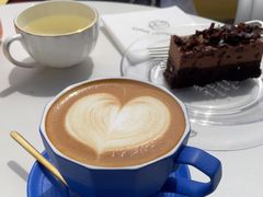 -Cetus coffee鲸鱼座咖啡·拼豆(二仙桥公园店)