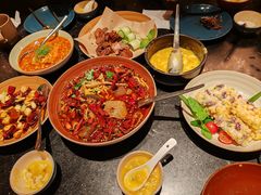 -华豫川酒家(大卫城店)