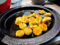 -大南门牛肉包子店