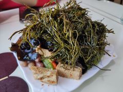 凉菜拼盘-老王烫面角(北京路店)