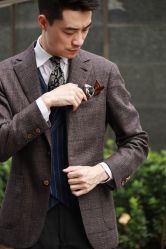 -优山定制西服衬衫大衣(国贸店)