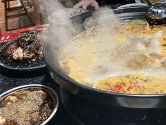 -小饕荟雅安贡椒鱼鲜馆(广福桥店)
