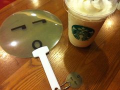 -星巴克(襄阳公园店)