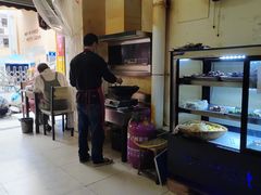 -怪老头甜不辣(抚琴小区店)