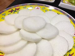 -芦月轩羊蝎子(劲松店)