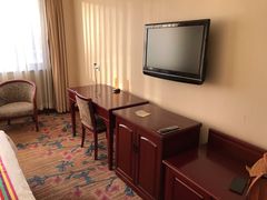 -延吉白山大厦酒店