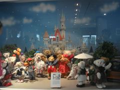 -济州岛泰迪熊博物馆