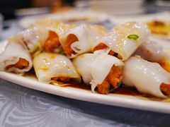 酿炸面肠粉-粤·向群饭店(龙津东路总店)