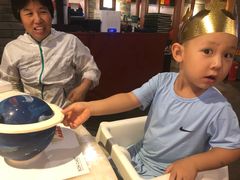 -BON CAKE(华贸购物中心店)