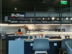 大堂-半山腰·云南菜(侨福芳草地店)