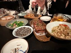 -瓦库茶馆17号(海汇港店)