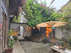 -古今茶语·峨眉山有机茶体验馆