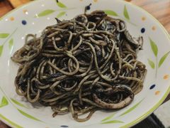 -萨莉亚意式餐厅(金隅嘉品mall店)