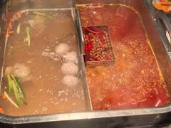 -五星桥原切肥牛火锅·30年专注好牛肉(湖塘店)