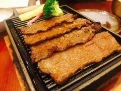 -朝鲜玉流馆(滨河东路店)