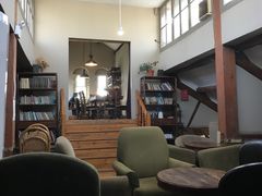 -1901 Cafe(西四店)