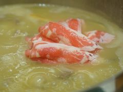 -湯系·煲汤手艺人(东二环泰禾广场店)