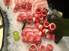 -余欢领鲜火锅(新街口店)
