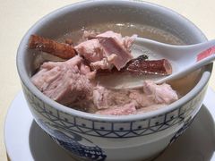 -惠食佳(滨江大公馆店)