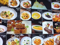 -万盛合(渔人码头店)