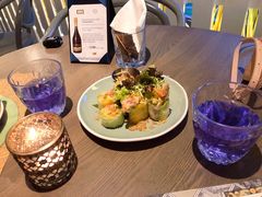 -CHINCHIN 青青·泰国料理(万象食家店)
