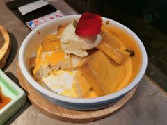 -新白鹿餐厅(金鹰新街口店)