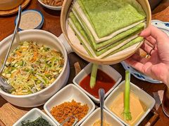 -林四喜·闽南传家菜(鼓浪屿店)