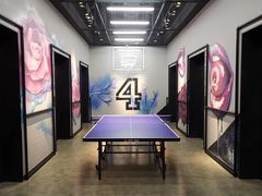 -Trainyard 炼·工场(中国国际贸易中心店)