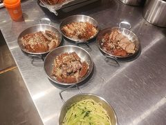-嘉州鲜知味钵钵鸡(奎星楼店)
