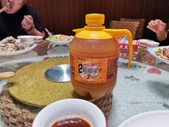 原浆-永红源·啤酒烧烤海鲜大排档(台柳路店)
