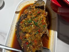 -辣可可·现炒黄牛肉(皇庭广场店)