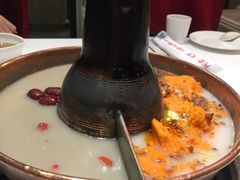 -乔先生涮肉·鲜活牛羊肉火锅(塘沽店)