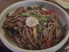 -MARU玛露音乐餐厅(大学路店)
